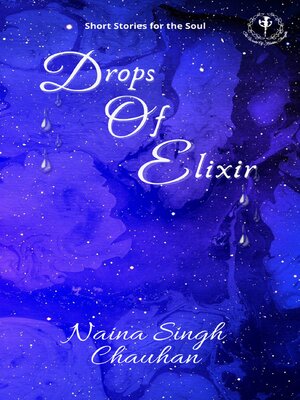 cover image of Drops of Elixir